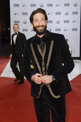 GQ Männer des Jahres Award Gala 2014, Berlin
