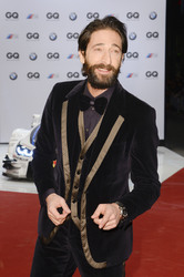 GQ Männer des Jahres Award Gala 2014, Berlin