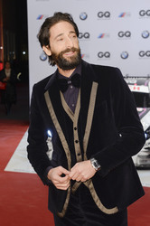 GQ Männer des Jahres Award Gala 2014, Berlin
