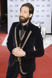 GQ Männer des Jahres Award Gala 2014, Berlin