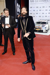 GQ Männer des Jahres Award Gala 2014, Berlin