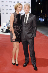 GQ Männer des Jahres Award Gala 2014, Berlin