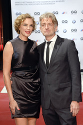 GQ Männer des Jahres Award Gala 2014, Berlin