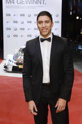GQ Männer des Jahres Award Gala 2014, Berlin