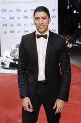 GQ Männer des Jahres Award Gala 2014, Berlin
