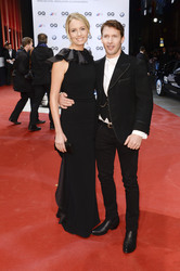 GQ Männer des Jahres Award Gala 2014, Berlin
