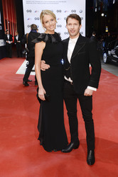 GQ Männer des Jahres Award Gala 2014, Berlin