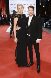 GQ Männer des Jahres Award Gala 2014, Berlin