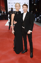 GQ Männer des Jahres Award Gala 2014, Berlin