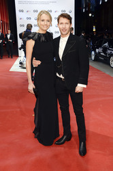 GQ Männer des Jahres Award Gala 2014, Berlin