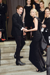 GQ Männer des Jahres Award Gala 2014, Berlin