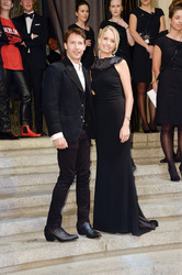 GQ Männer des Jahres Award Gala 2014, Berlin