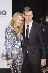 GQ Männer des Jahres Award Gala 2014, Berlin