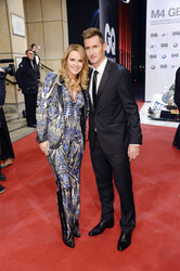GQ Männer des Jahres Award Gala 2014, Berlin