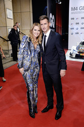 GQ Männer des Jahres Award Gala 2014, Berlin