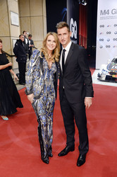 GQ Männer des Jahres Award Gala 2014, Berlin