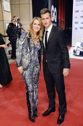 GQ Männer des Jahres Award Gala 2014, Berlin