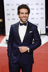 GQ Männer des Jahres Award Gala 2014, Berlin