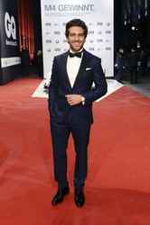 GQ Männer des Jahres Award Gala 2014, Berlin