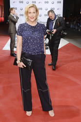 GQ Männer des Jahres Award Gala 2014, Berlin