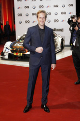 GQ Männer des Jahres Award Gala 2014, Berlin