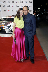 GQ Männer des Jahres Award Gala 2014, Berlin