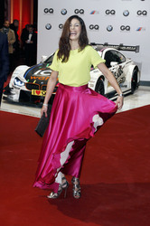 GQ Männer des Jahres Award Gala 2014, Berlin