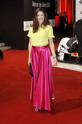 GQ Männer des Jahres Award Gala 2014, Berlin