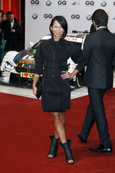 GQ Männer des Jahres Award Gala 2014, Berlin