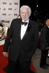 GQ Männer des Jahres Award Gala 2014, Berlin