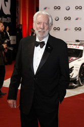 GQ Männer des Jahres Award Gala 2014, Berlin