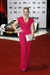 GQ Männer des Jahres Award Gala 2014, Berlin