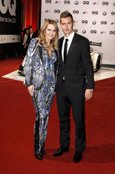 GQ Männer des Jahres Award Gala 2014, Berlin