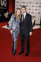 GQ Männer des Jahres Award Gala 2014, Berlin