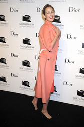 Guggenheim International Gala Dinner, New York