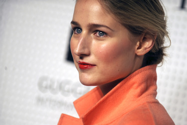 Guggenheim International Gala Dinner, New York