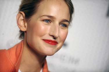 Guggenheim International Gala Dinner, New York