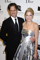 Guggenheim International Gala Dinner, New York