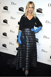 Guggenheim International Gala Dinner, New York
