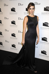 Guggenheim International Gala Dinner, New York