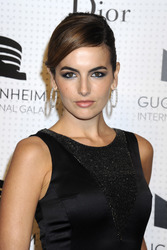 Guggenheim International Gala Dinner, New York