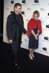 Guggenheim International Gala Dinner, New York