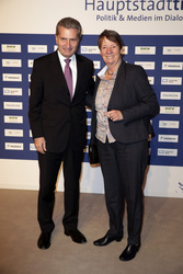 11. ARD Hauptstadttreff, Berlin