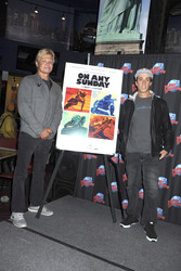 'On Any Sunday: The Next Chapter' Photocall, New York