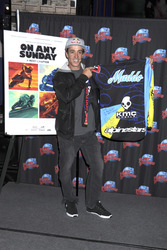 'On Any Sunday: The Next Chapter' Photocall, New York