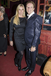 Palazzo Show Premiere, Berlin