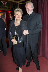 Palazzo Show Premiere, Berlin
