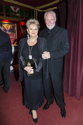 Palazzo Show Premiere, Berlin