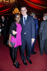 Palazzo Show Premiere, Berlin