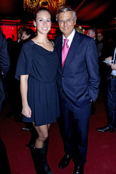 Palazzo Show Premiere, Berlin